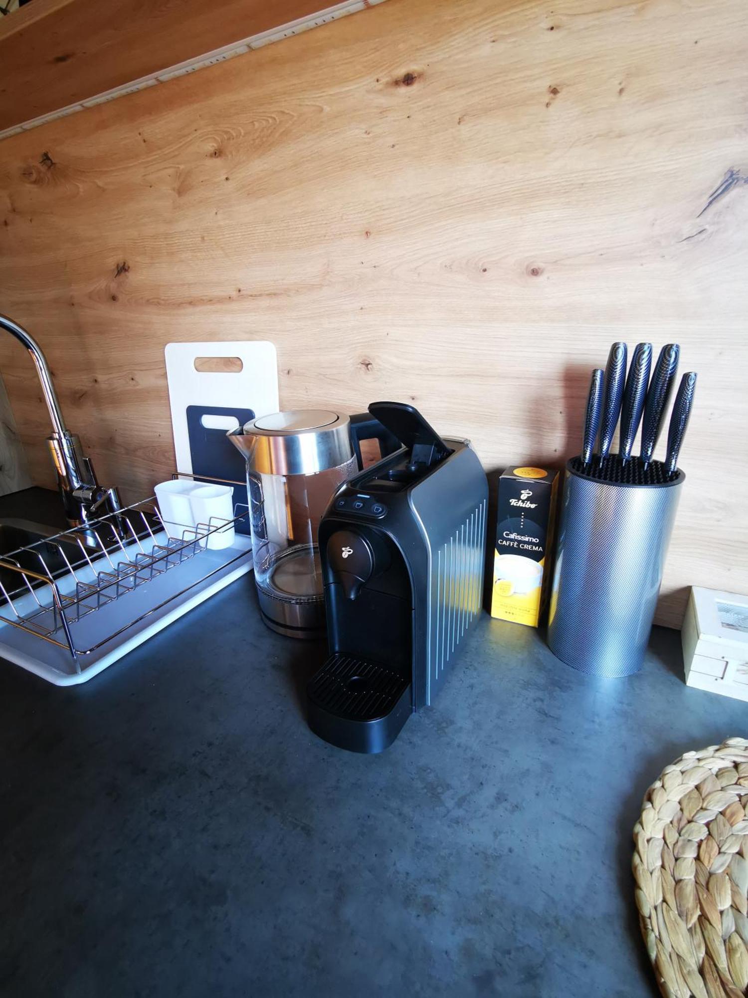 Glamping Zazen 호텔 Drumu Carului 외부 사진
