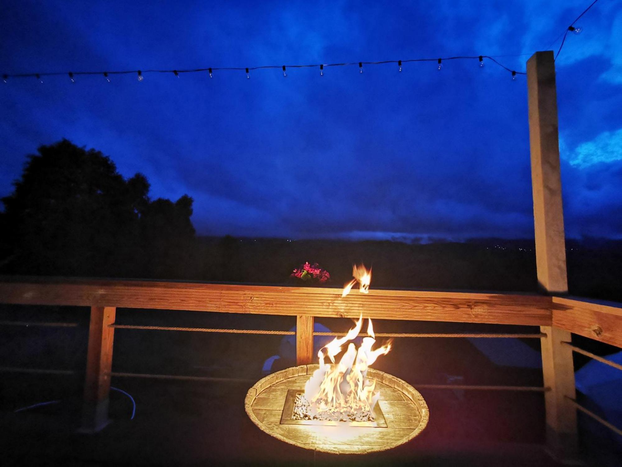 Glamping Zazen 호텔 Drumu Carului 객실 사진